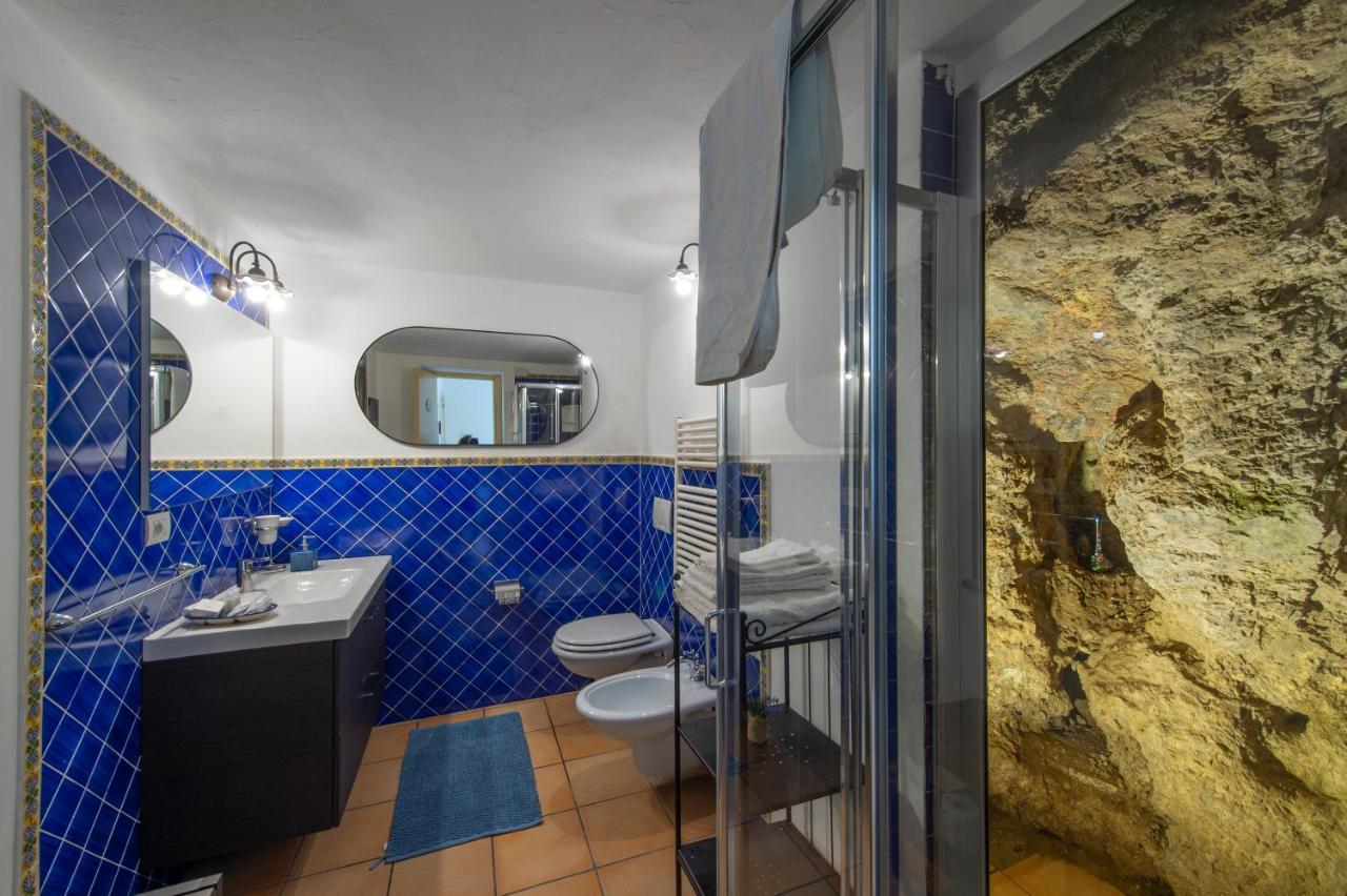 Solaria Bed & Breakfast Amalfi Exterior foto