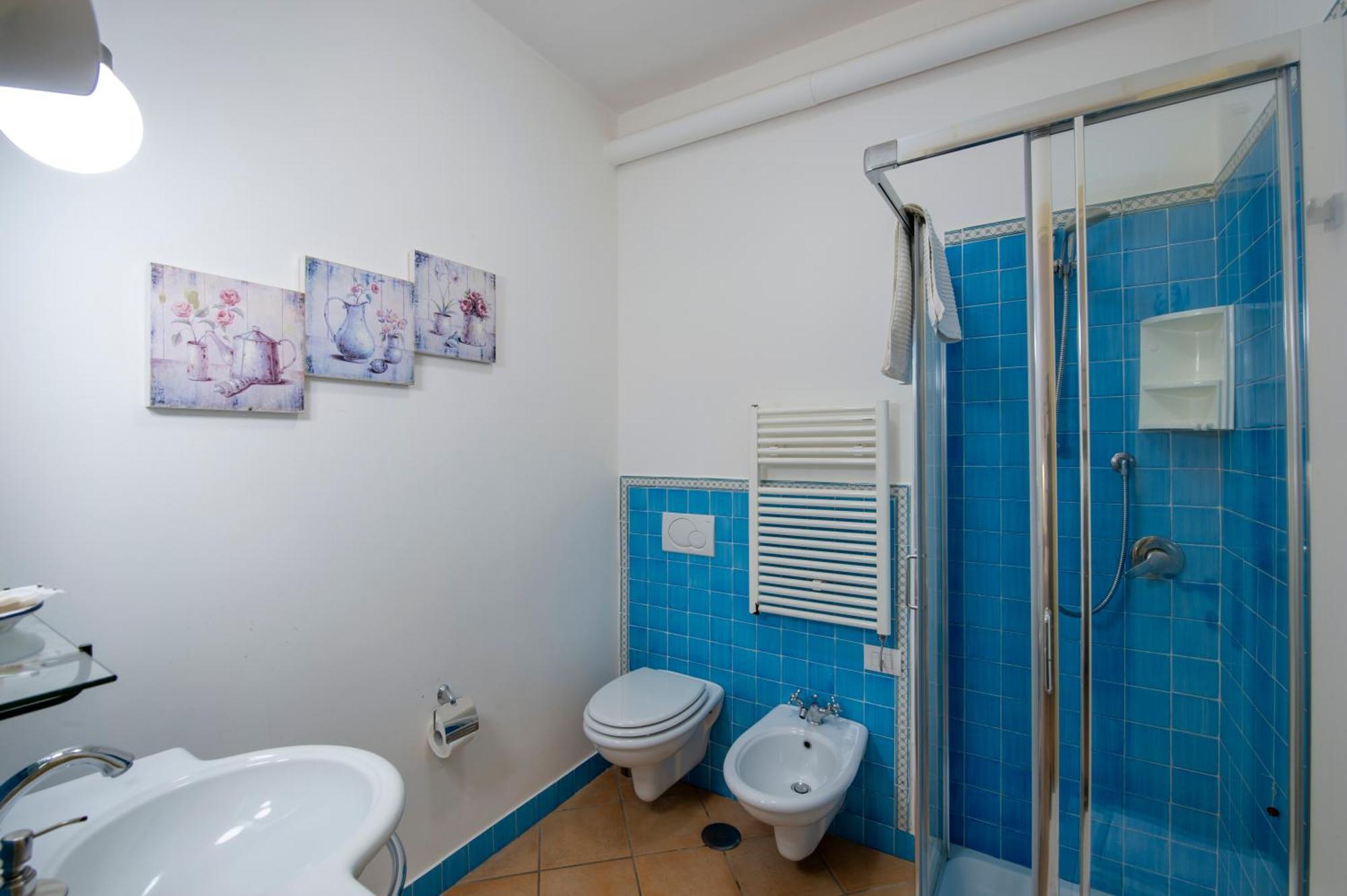 Solaria Bed & Breakfast Amalfi Exterior foto