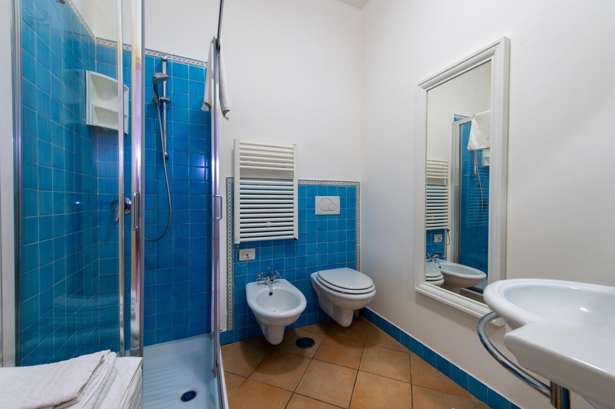 Solaria Bed & Breakfast Amalfi Exterior foto