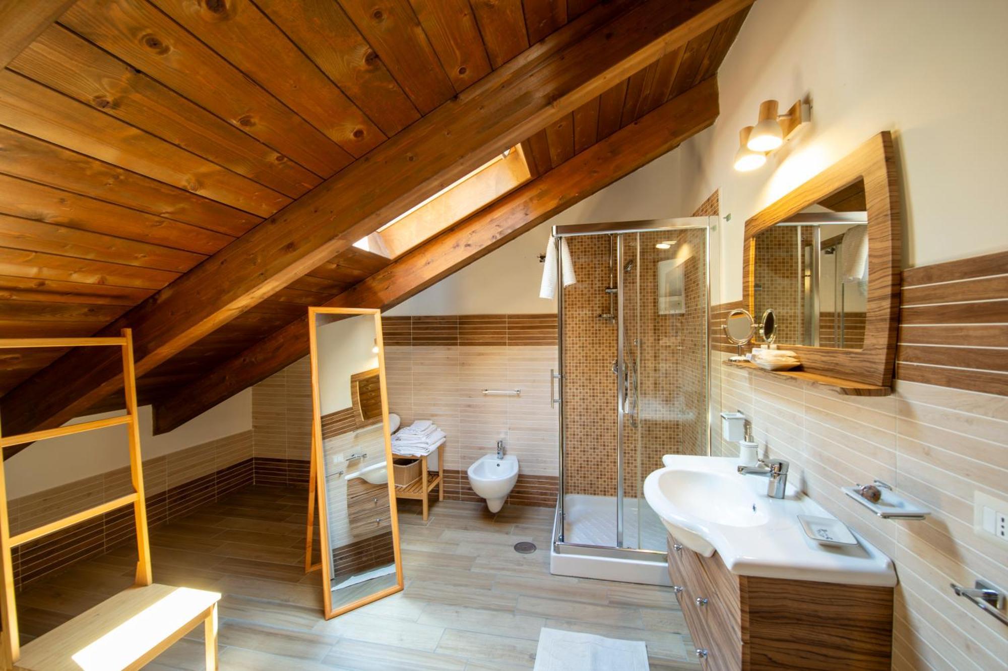 Solaria Bed & Breakfast Amalfi Exterior foto